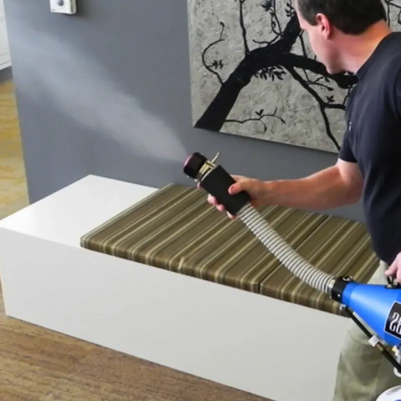 Professional Odor Removal in Wilmot, NH